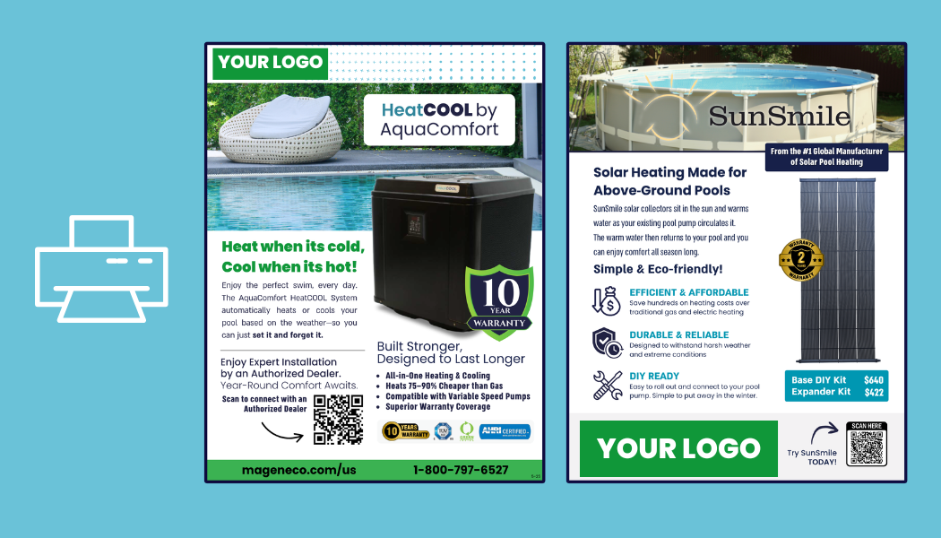 Product Brochure Printing